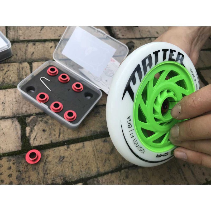 Wicked SEPARADORS AJUSTABLE 8