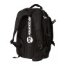 POWERSLIDE BAGS Fitness Backpack Black