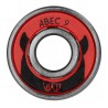 WICKED BEARINGS ABEC 9 FS, Big Pack 50unid.