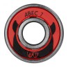 WICKED BEARINGS ABEC 7 FS, Big Pack 50unid.
