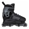 Patines USD KIDS TRANSFORMER NEGRO-GRIS