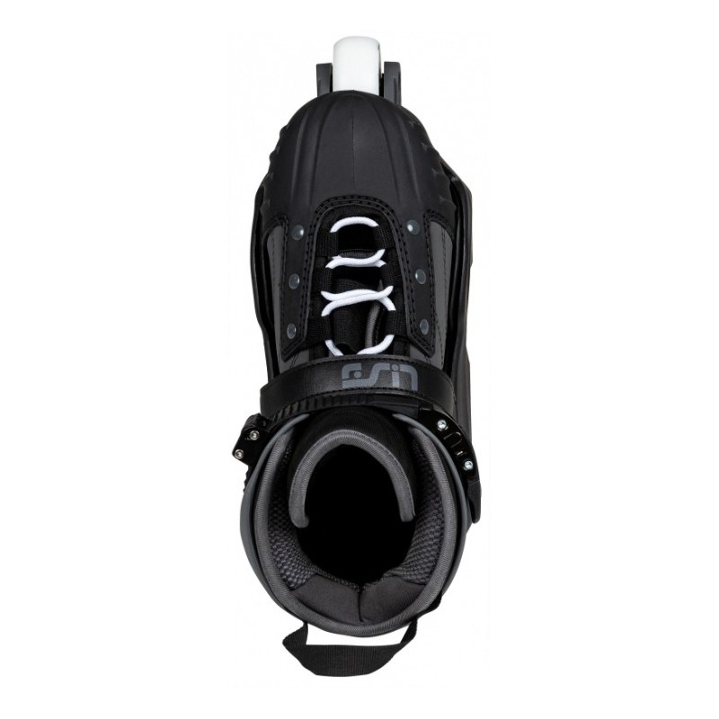 Patines USD KIDS TRANSFORMER NEGRO-GRIS