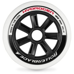 RUEDAS HYDROGEN 125/85A (6PCS)