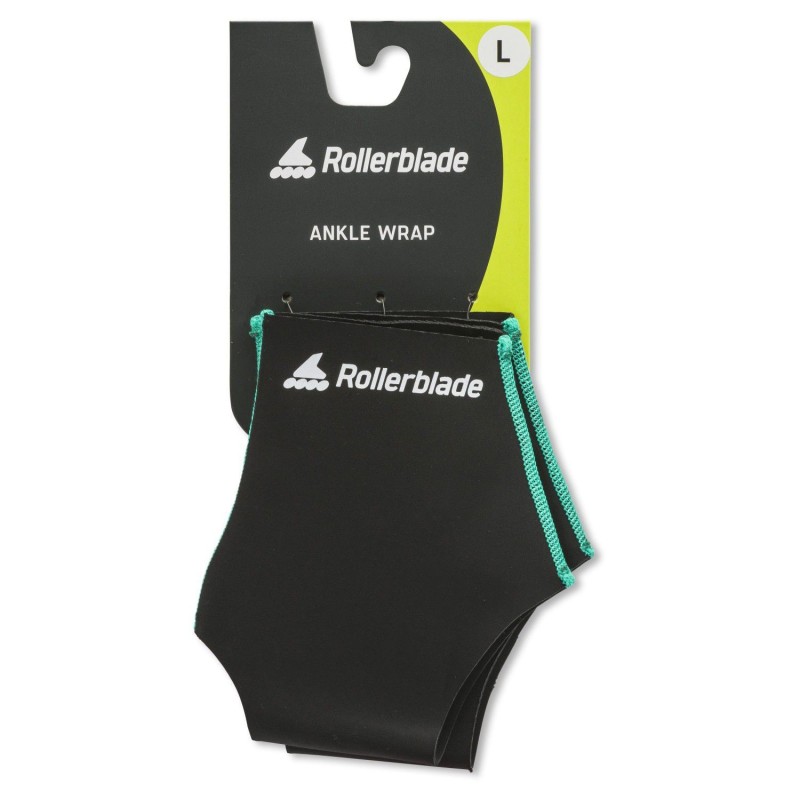 PROTECTIONS ANKLE WRAP