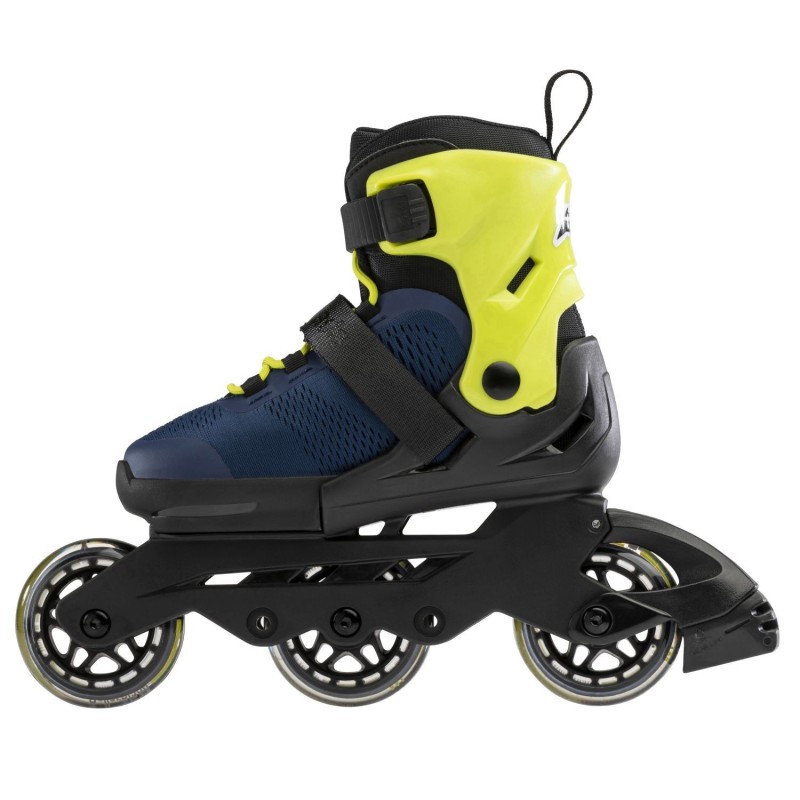 PATINES MICROBLADE 3WD