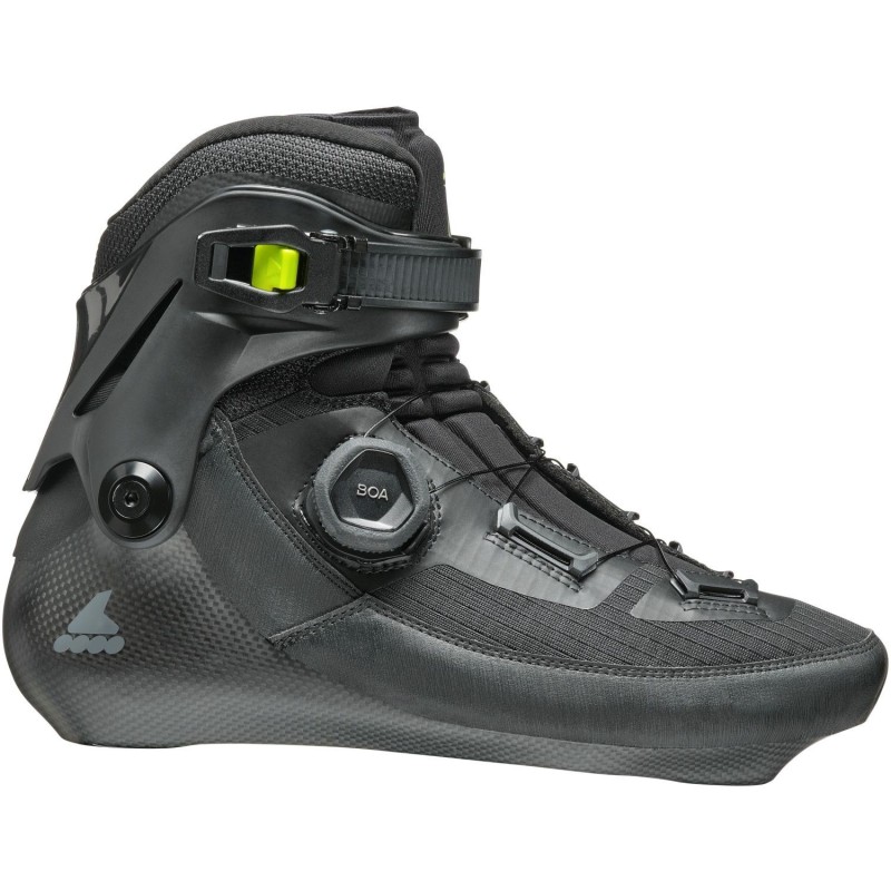 BOTAS PATINES REVVV BOA