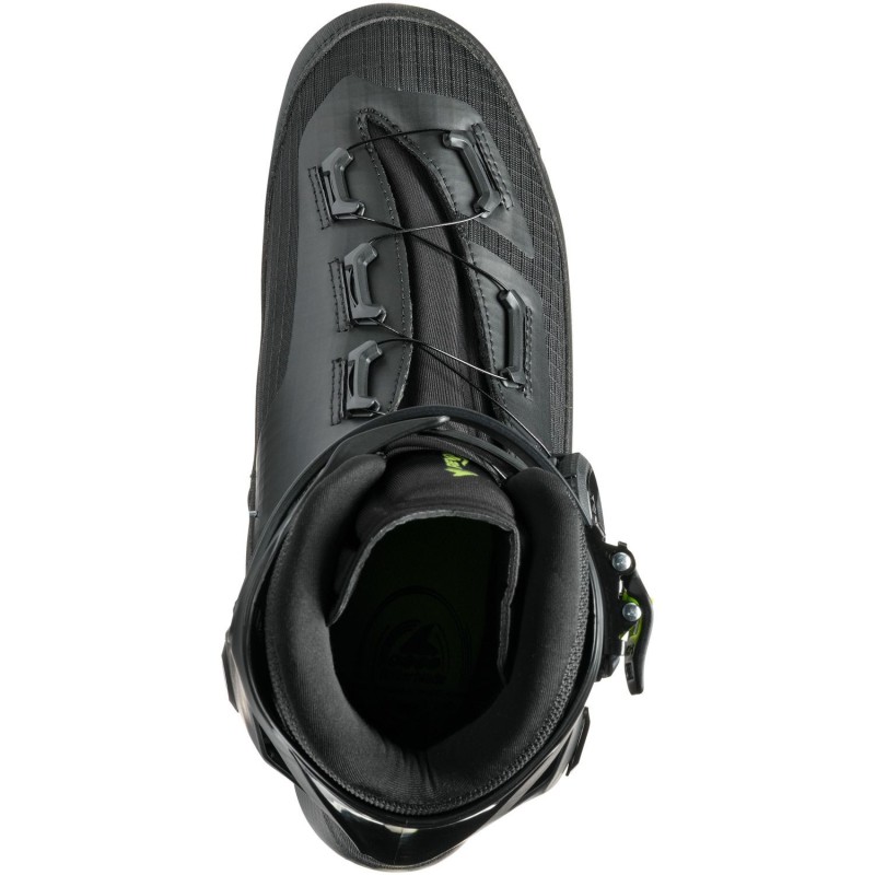 BOTAS PATINES REVVV BOA