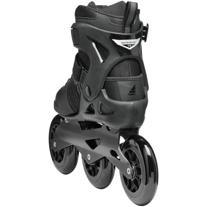 MACROBLADE 110 3WD W