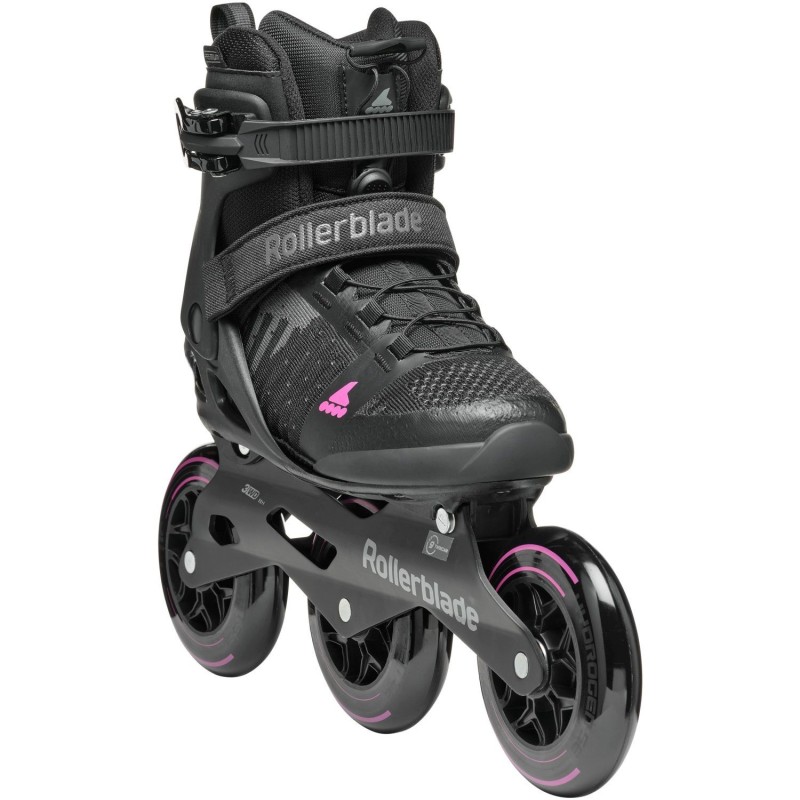 MACROBLADE 110 3WD W