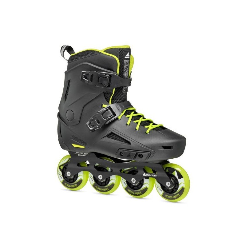 PATINS LIGHTNING