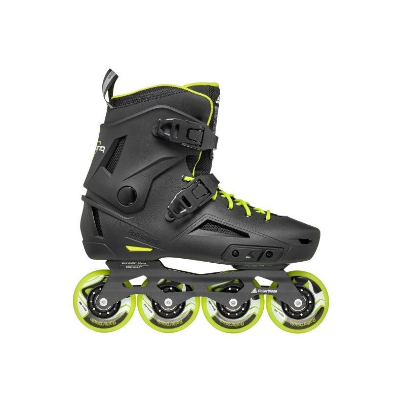 PATINS LIGHTNING