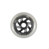 FR - DOWNTOWN WHEEL 110mm/85A - PACK OF 3 Natural