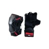 SEBA PROTECTIVE PACK x2 (glove & Knee Zip)
