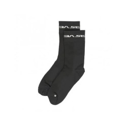 Sport Socks Noir