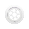 FR - URBAN FREESTYLE WHEELS - PACK OF 4 White