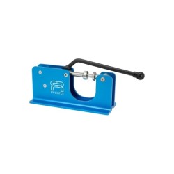 BEARING PRESS AND PULLER Blue