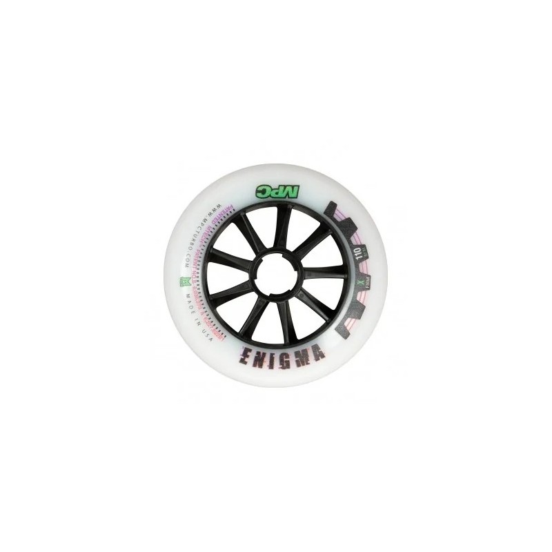 MPC - ENIGMA WHEELS - Firm - 110mm