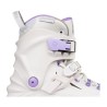 Patines FLYING EAGLE X7F REAVER WHITE-PURPLE