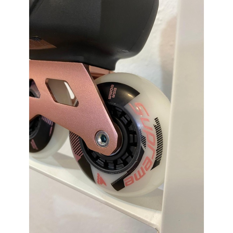 Patines LIGHTNING CUSTOM 80