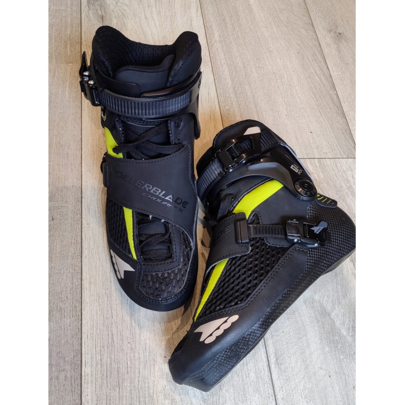 ROLLERBLADE ENDURACE TALLA 41  OFERTA