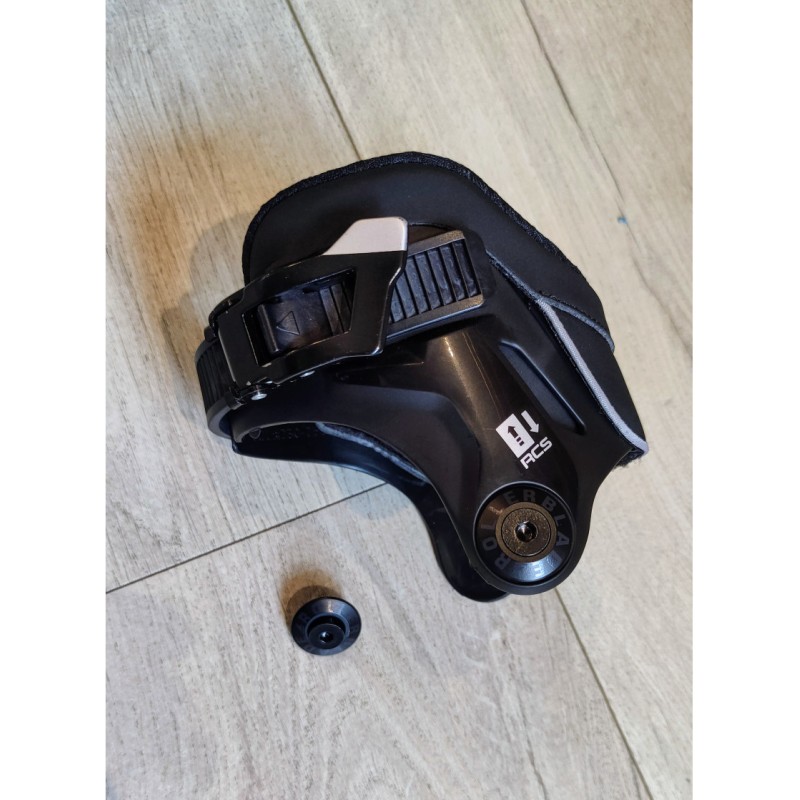 ROLLERBLADE ENDURACE TALLA 41  OFERTA