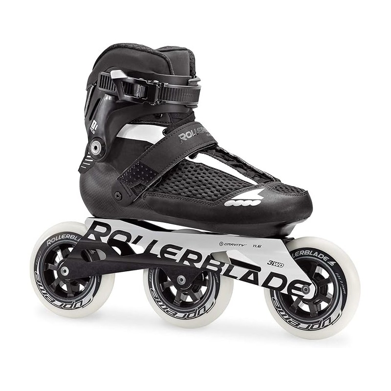 Rollerblade Patines Endurace 110  - 42