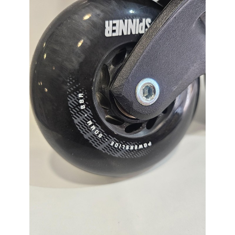 PATINES HOCKEY PS REIGN TRITON 4X80mm - 43