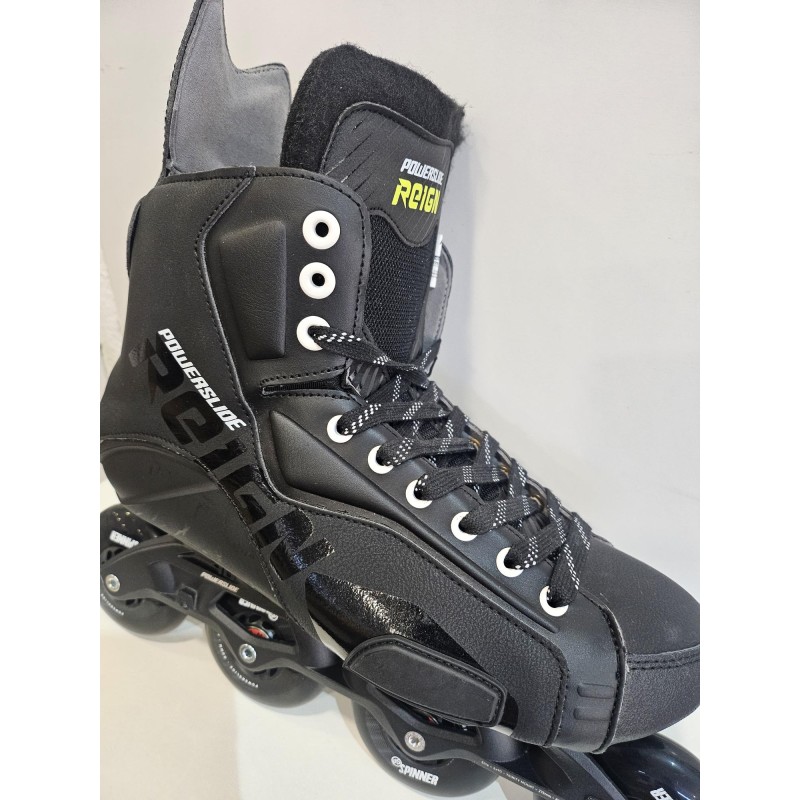 PATINES HOCKEY PS REIGN TRITON 4X80mm - 43