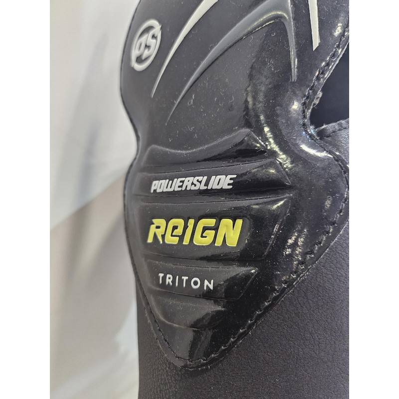 PATINES HOCKEY PS REIGN TRITON 4X80mm - 43