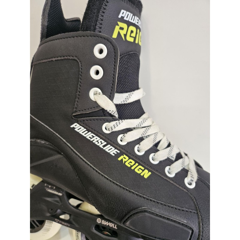 PATINES HOCKEY PS REIGN APOLLO 3X100mm - 40