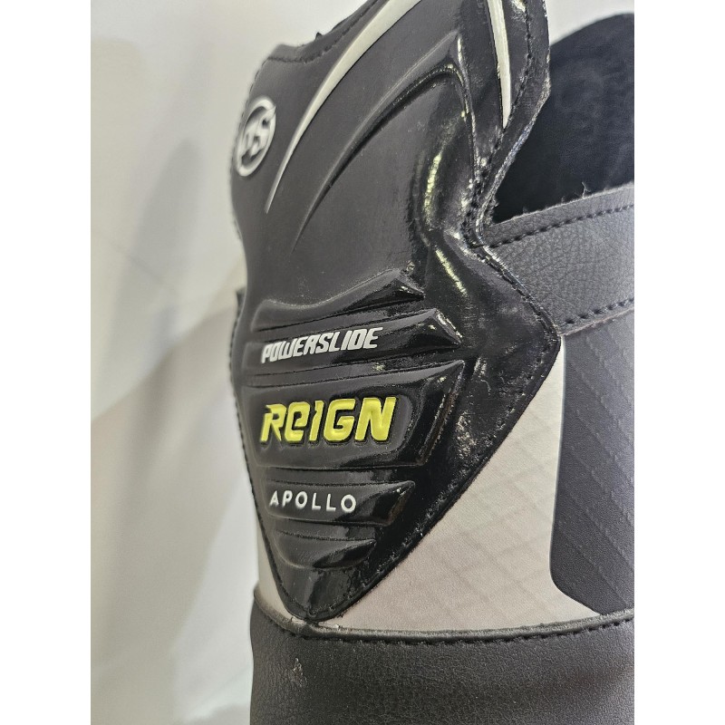 PATINES HOCKEY PS REIGN APOLLO 3X100mm - 40