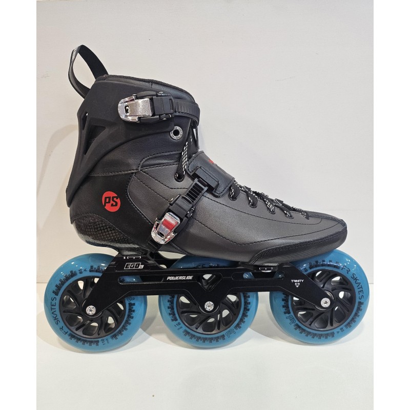 ARISE SL 110 BLACK - 42