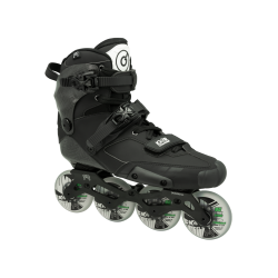 Patines FR - IGOR BLACK