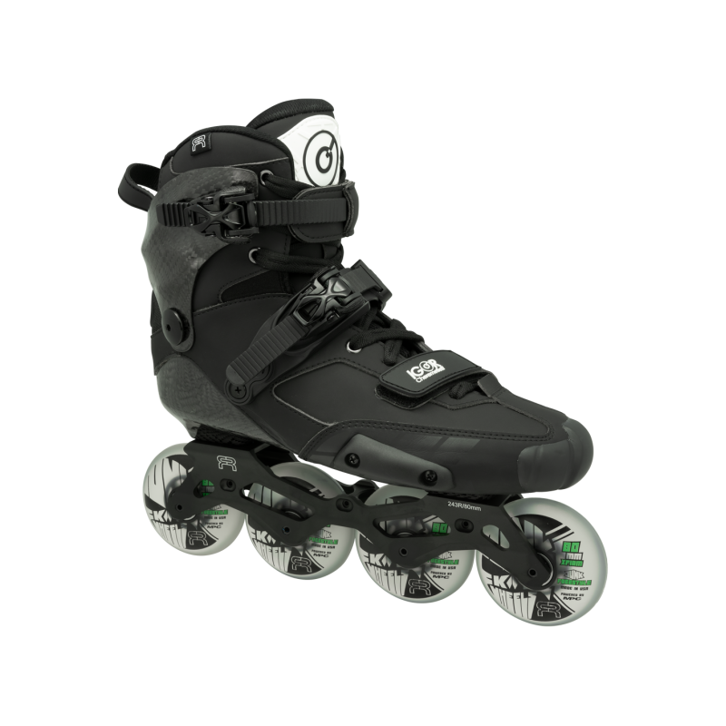 Patines FR - IGOR BLACK