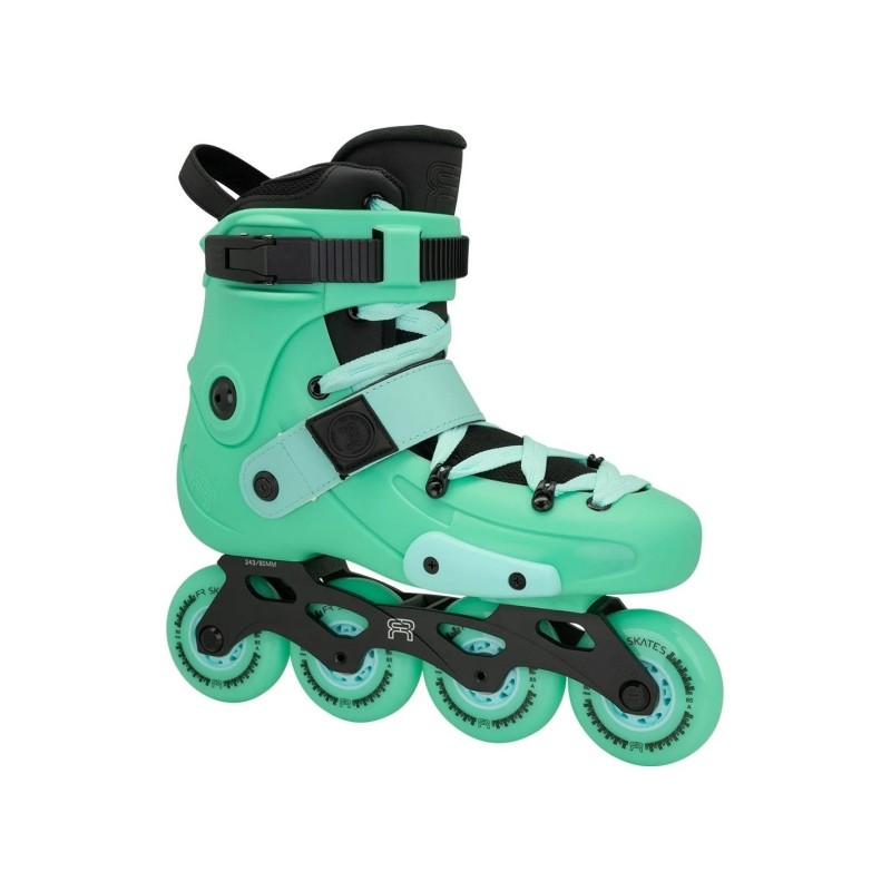 Patines FR FRX 80 MENTA