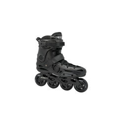 Patines SEBA E3 80 NEGRO