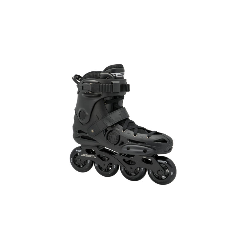 Patines SEBA E3 80 NEGRO