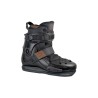 Patines FR - UFR STREET ANTONY POTTIER BOOT - BLACK