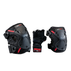 SEBA PROTECCION PRO PACK 3