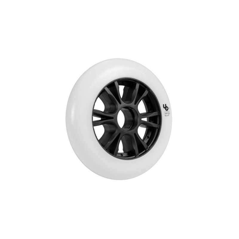 UNDERCOVER RUEDAS TEAM 110MM/86A (UNIDAD)