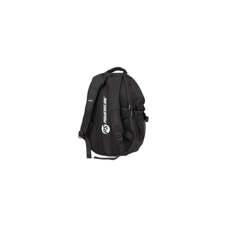 POWERSLIDE MOCHILA FITNESS NEGRA 2024