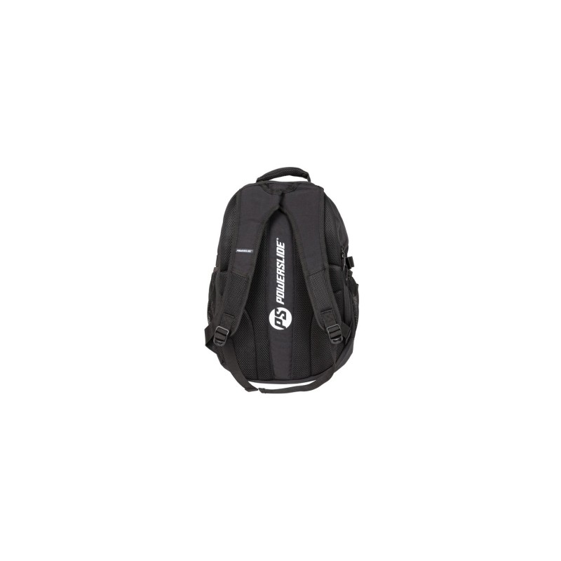 POWERSLIDE MOCHILA FITNESS NEGRA 2024