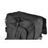 MOCHILA MICRO 16L  BLACK/GREY