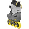 Patines Rollerblade Apex Carbone/giallo