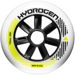 RUEDAS HYDROGEN 110mm/85A...