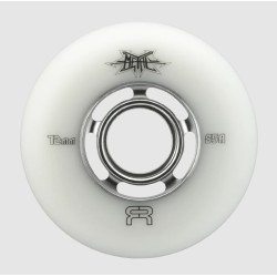 RUEDA FR METAL WHEELS...