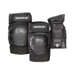 PROTECTIONS PS Basic Kids Set