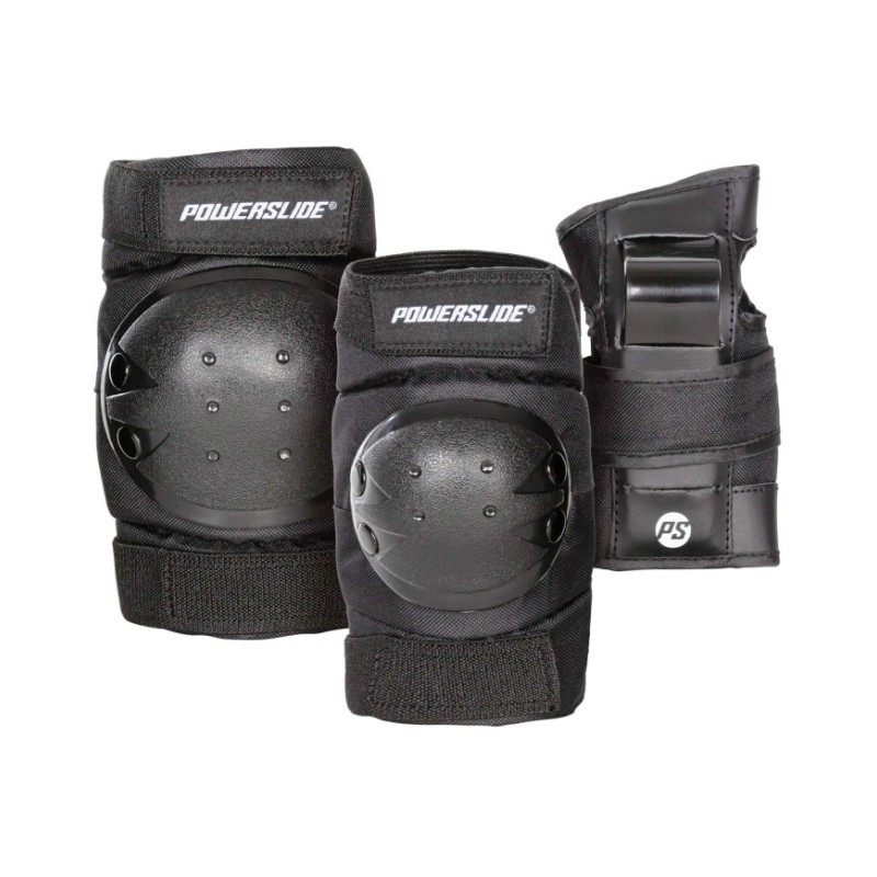 PROTECTIONS PS Basic Kids Set