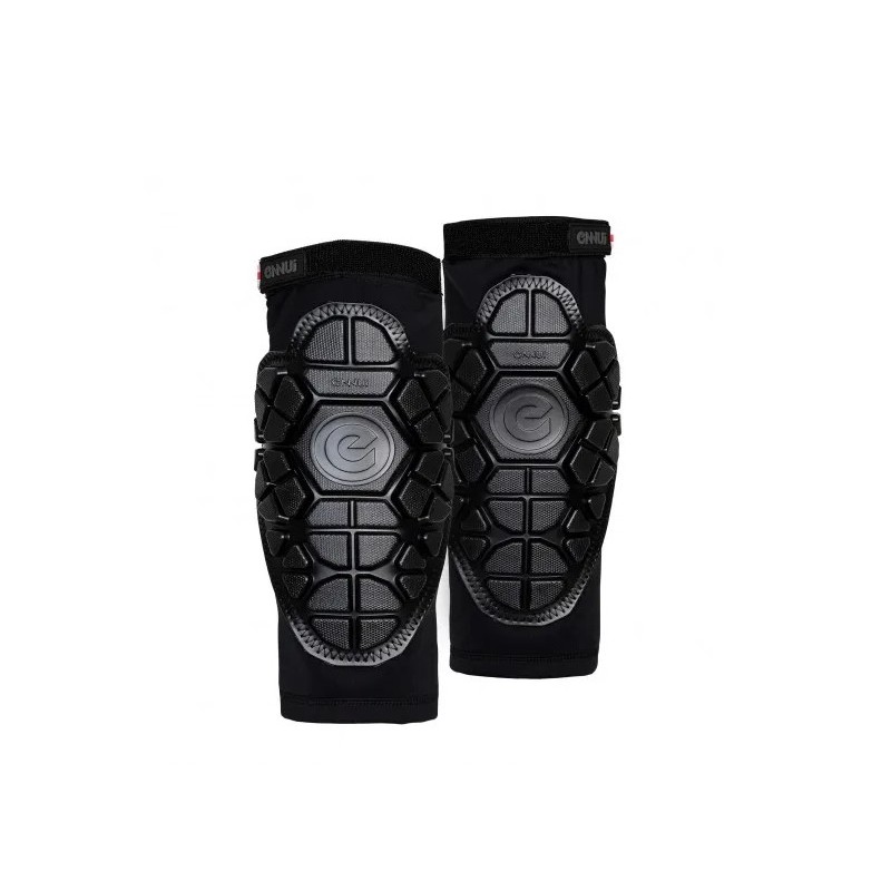 Protecciones ENNUI Shock Sleeve Knee Gasket II