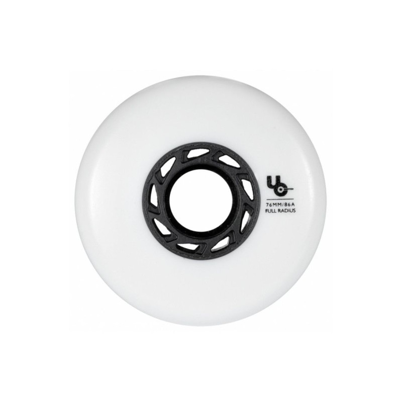 Undercover Team 76mm 86A